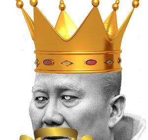 Kingfu conan - Alt