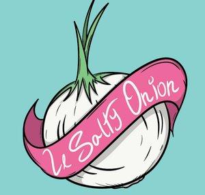 LeSaltyOnion