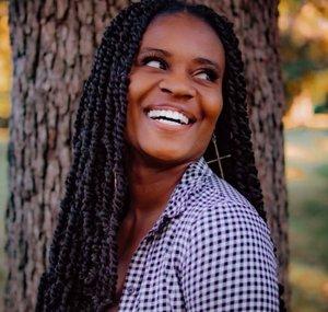Leslie-Ann King