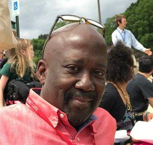 Lester Jones