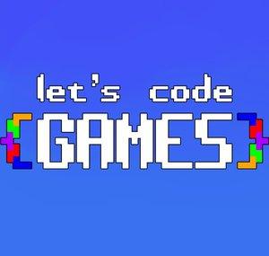 Lets Code Games