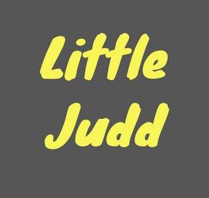 Little Judd