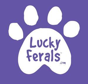 Lucky Ferals