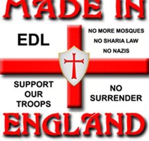 Made In England