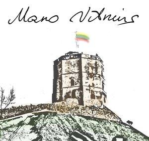 Mano Vilnius