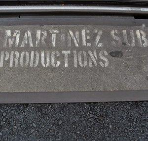 Martinez Sub. Productions