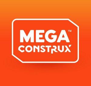 Mega Construx