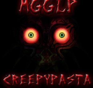 MGGLP Creepypasta
