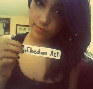 MJ JhedanAxl