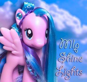 Mlp Shinelights