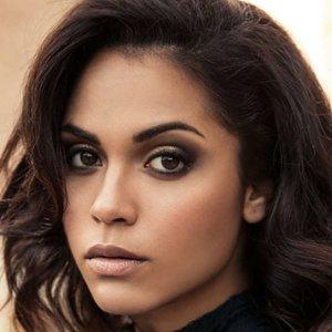 Monica Raymund