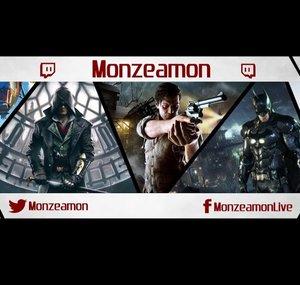Monzeamon