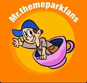 Mr.Themeparkfans