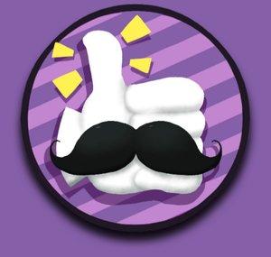 Mustachtic