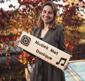 Muziek met Danique