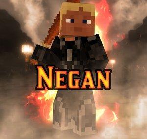 Negan