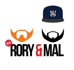 New Rory & Mal