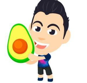 Nikocado Avocado