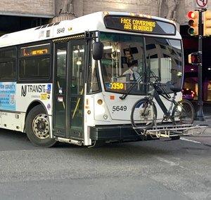 NJ Bus Guy