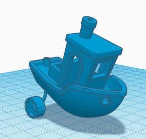 Novatos3D