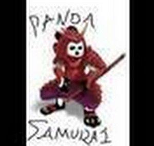 pandasamuraiLP