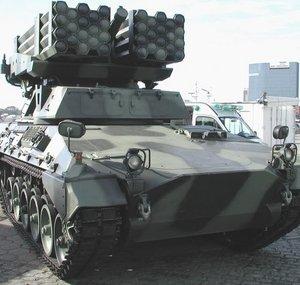Panzerargentino
