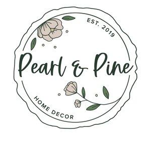 Pearl and Pine
