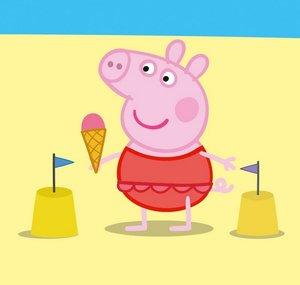 Peppa Pig Cartoon Collection