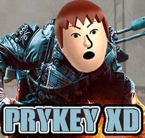 Prykey xD