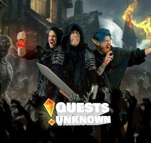 Quests Unknown