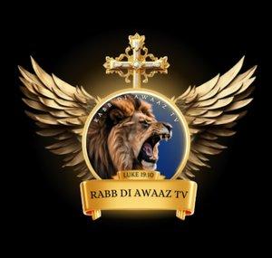 RABB DI AWAAZ TV