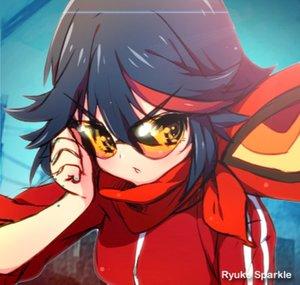 Ranma Saotome Rainier loquendoHD