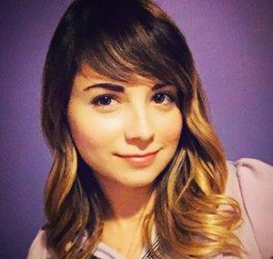 Rebecca RoseGold