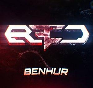 Red Benhur