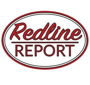 Redline Report