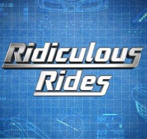 Ridiculous Rides