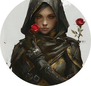 RogueRose