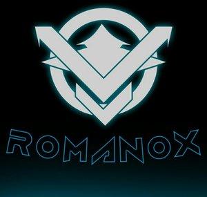 RoMaNoX 974