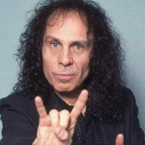 Ronnie James Dio