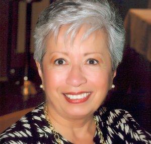 Rosa Steffensen
