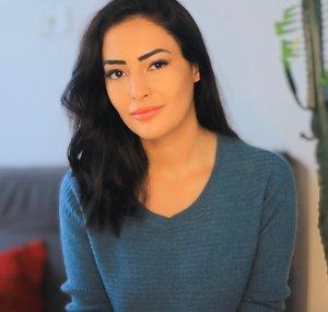 Sabrina Fernandes