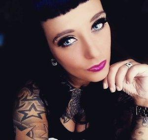 Saskia Goutier