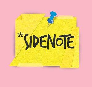 Sidenote Podcast