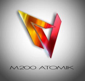 Sigma xAtoMik