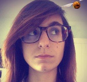 Snitch Dorada