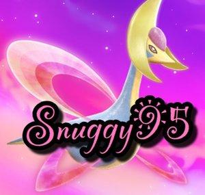 Snuggy95