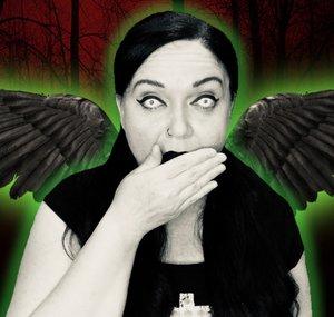 Spirits ‘n Screams