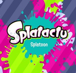 SplatActu - Splatoon