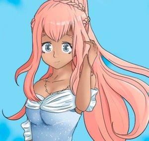 Stella Fansings