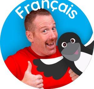 STEVE AND MAGGIE FRANÇAIS